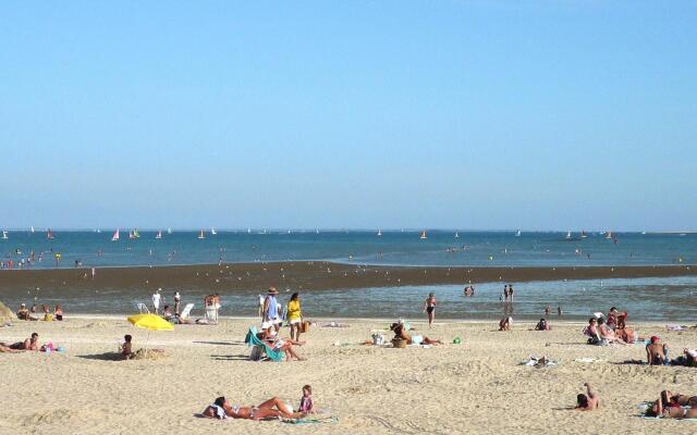 Residence La Baule, La Baule, 2 room apt.