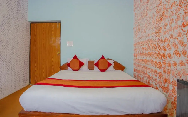 OYO 333 Hotel Shree Krishna