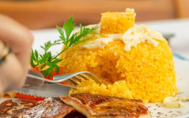 Pousada Azul de Milagres