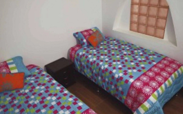 Urbana Hostel