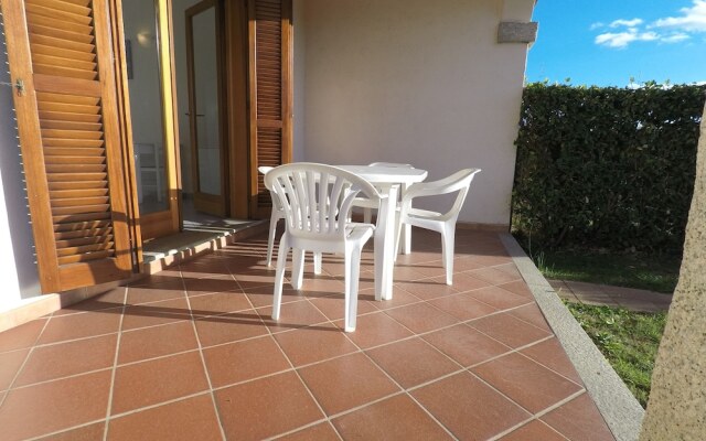 Appartamento Coclearia