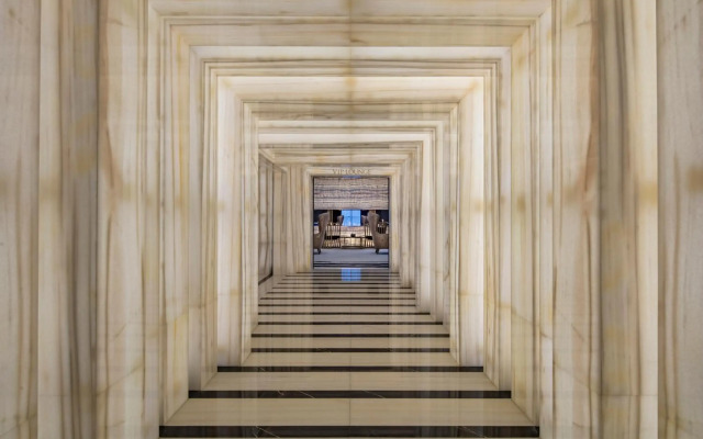 Granada Luxury Belek - All Inclusive