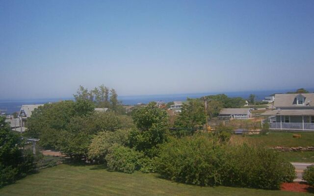 Block Island Accommodations