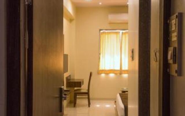 Hotel Harshali Park