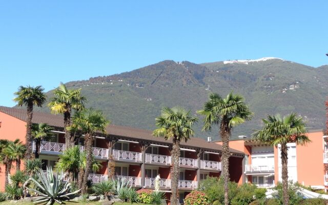 Hapimag Resort Ascona