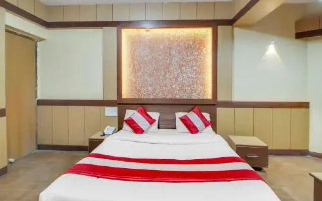 Shiva Shanthi Inn by OYO Rooms
