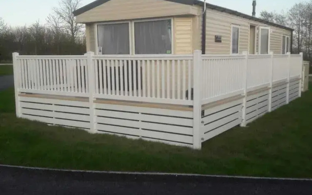Ashford Retreat Tarka Holiday Park