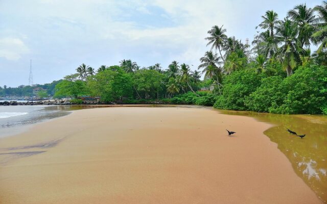 Mars Hotel Tangalle