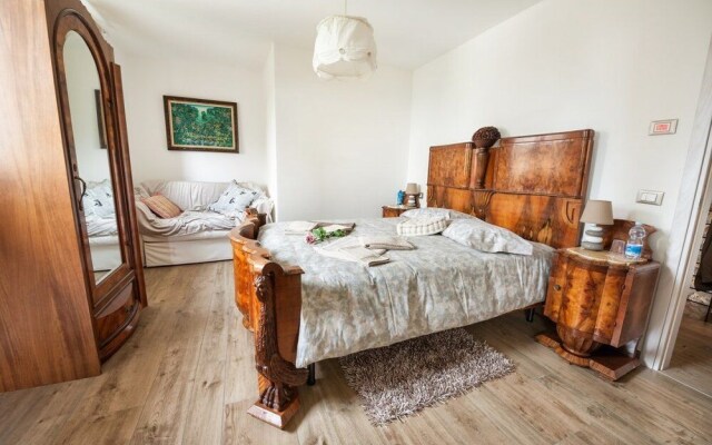 Agriturismo Macole