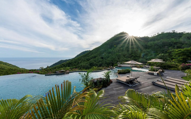 MATHIS Lodge Amed