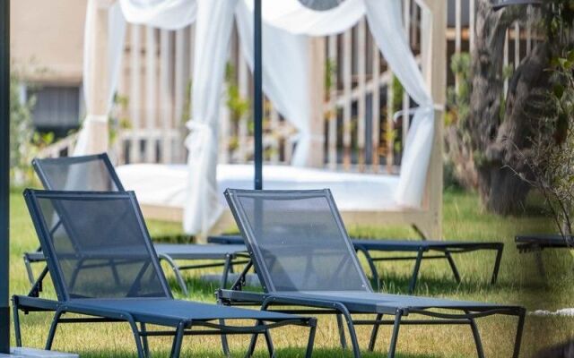 Selimiye Thales Otel