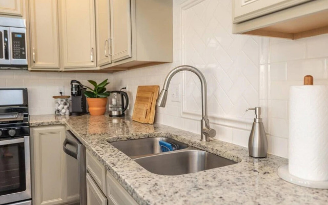 Gem in Heart of Black Mountain