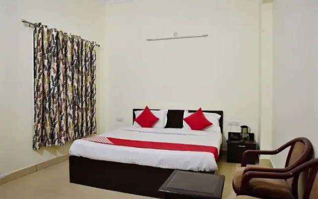 Hotel Triund Regency by OYO Rooms
