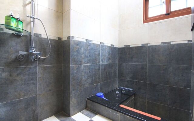 Tengfangju Homestay