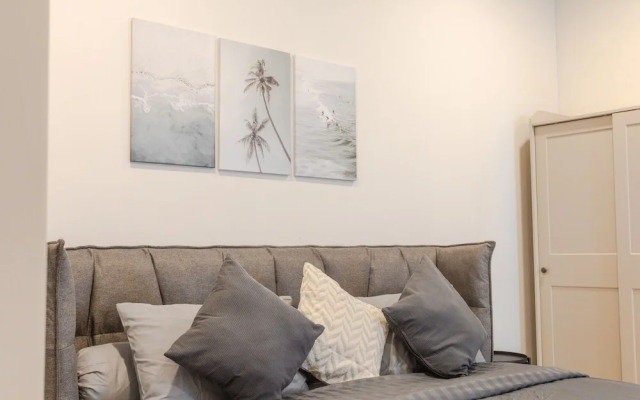 Rocka villas
