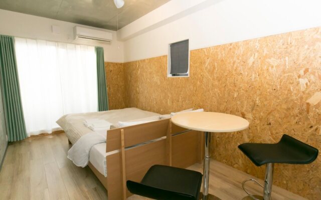 Japaning Hotel Kyoto