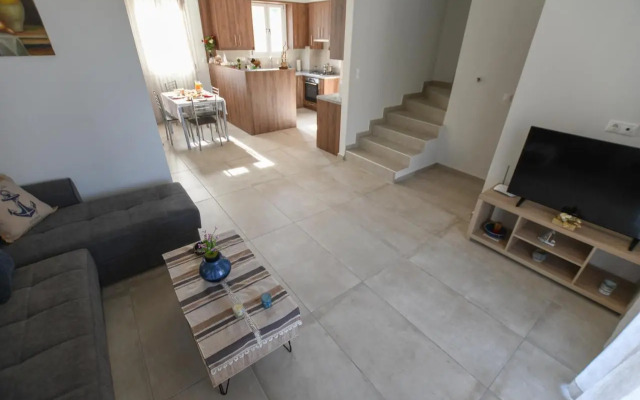 Orama Apartment 1