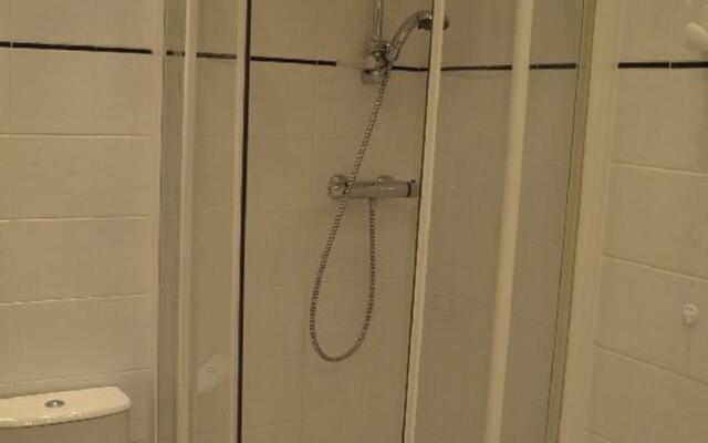 Appartement Les Menuires, 1 pièce, 3 personnes - FR-1-452-191