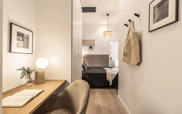 Colorada - 3 Bedrooms in Centro