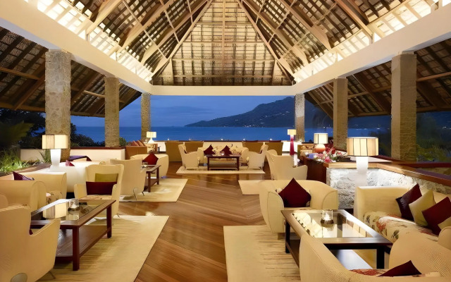 Fisherman’s Cove resort