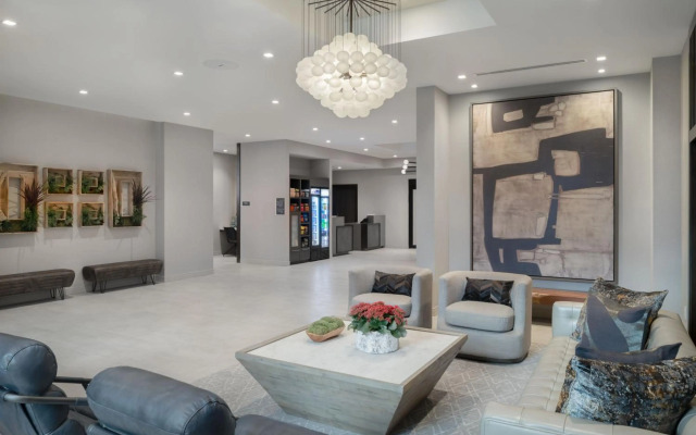 Towneplace Suites by Marriott Framingham