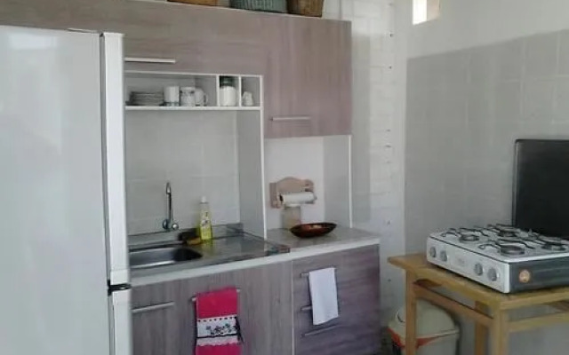 Icthus Paracas Backpacker House - Hostel