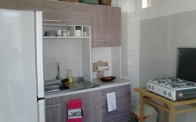 Icthus Paracas Backpacker House