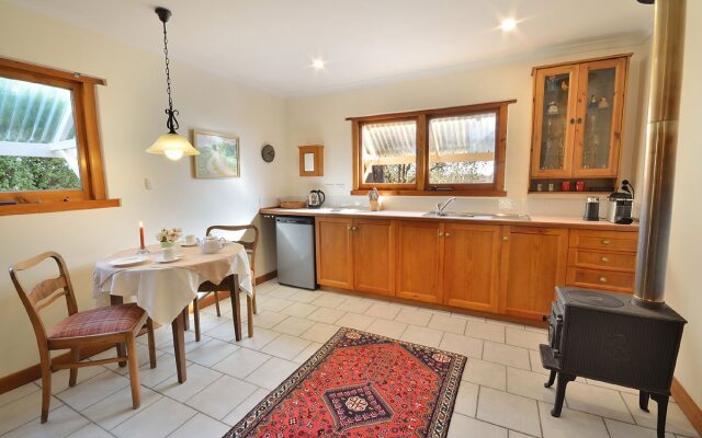 Stephanette's Cottage