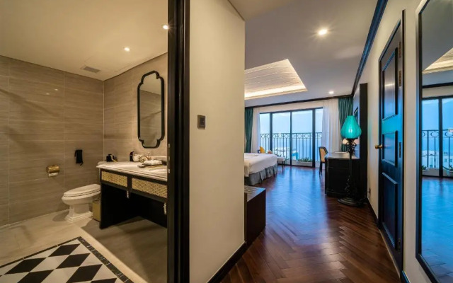 Potique Hotel