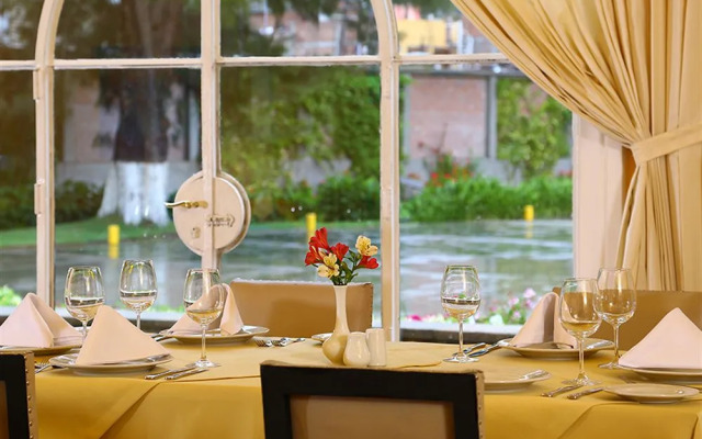 LP Los Portales Hotel Tarma