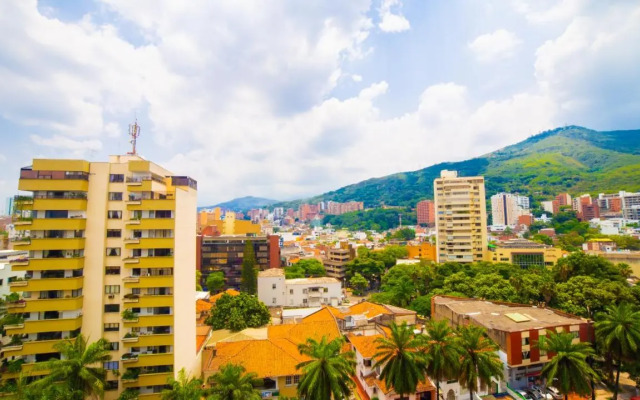 Azor Hotel Cali Versalles