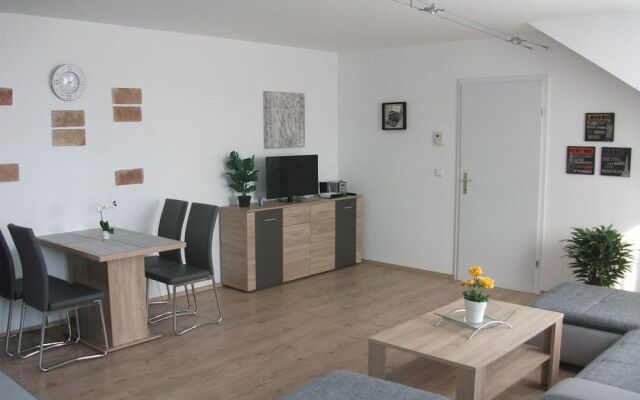 CH-Vienna City Rooms