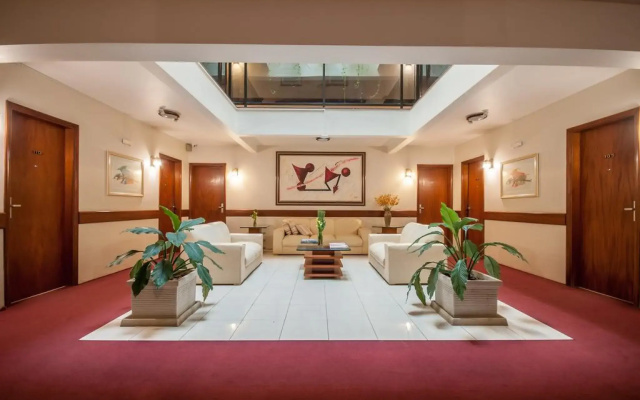 Saint Peter Hotel
