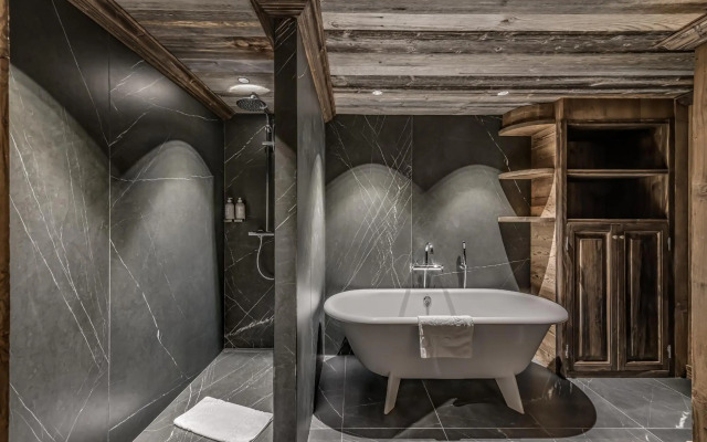 Hotel Le Val d'Isere