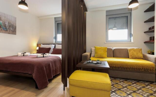 Apartment Story Beograd