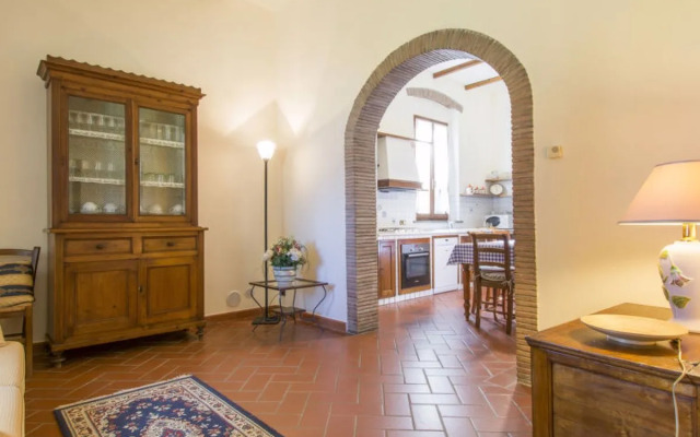 Villa di Vinci Vinci