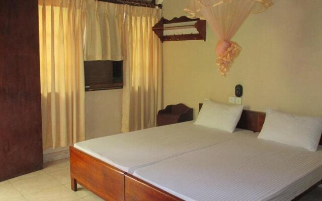Thilanka Beach Resort