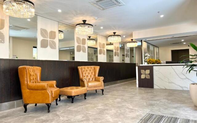 Sixty Six Boutique Apartments