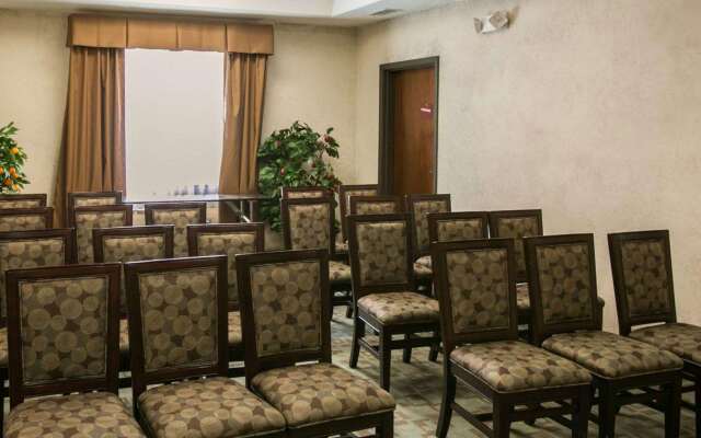 Sleep Inn & Suites Highway 290/NW Freeway