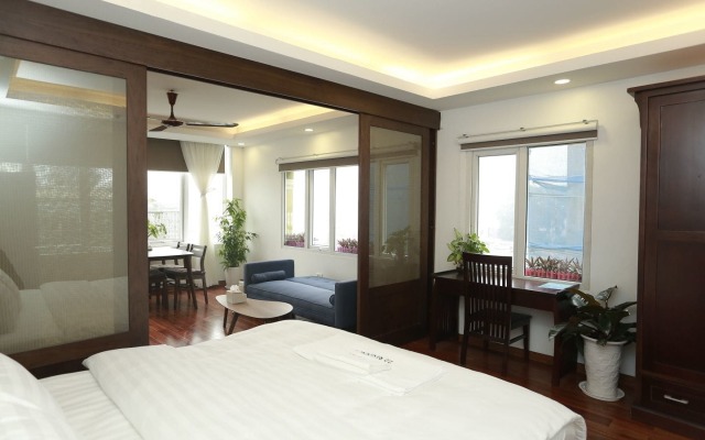 22 Residence Hanoi