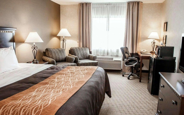 Quality Inn Seekonk - Providence