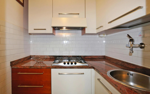 Apartments Smeralda, Bibione Spiaggia