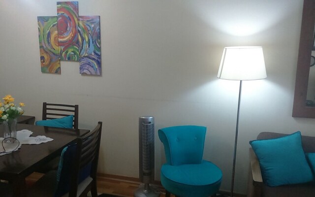 Departamento Belen Marcoleta