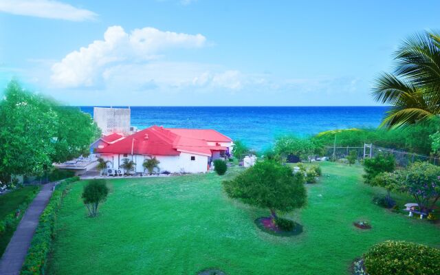 Garden Beach Studios at Montego Bay Club