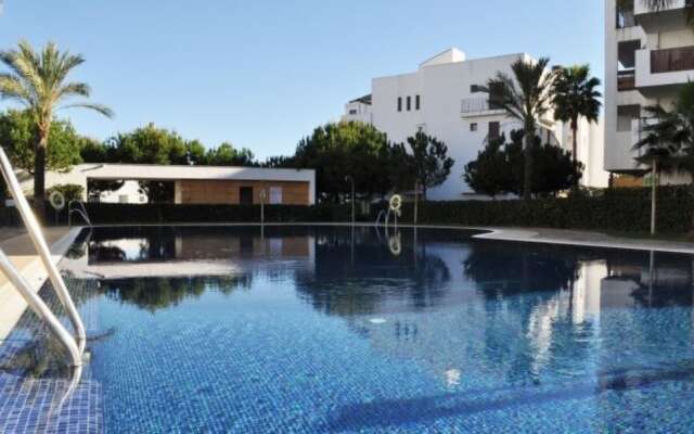 107275 - Apartment in la Cala