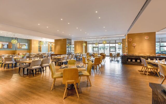 Holiday Inn Baoji Central by IHG