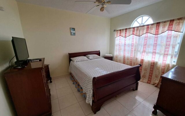 Affordable Rooms at Greensview