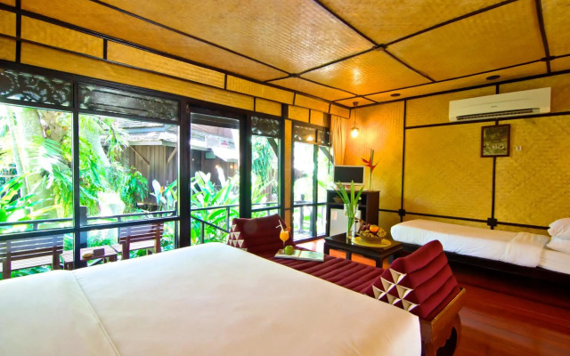 Lampang River Lodge