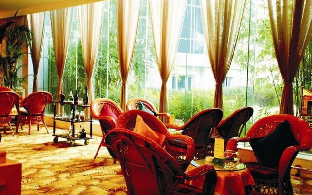 Lakeside Hotel Hangzhou, Binjiang