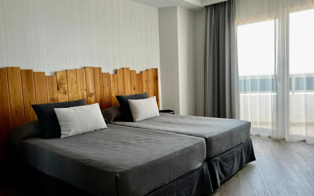 Hotel Hey Peñíscola